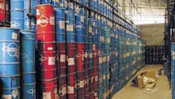 Nucleare: Taranto, Sogin trasporterà&#039; rifiuti da discarica Cemerad