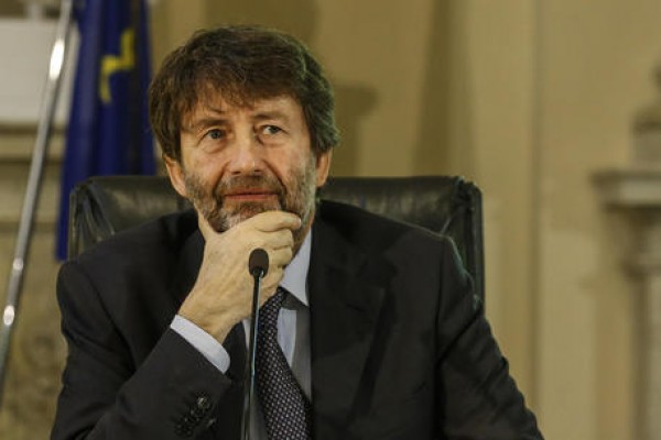 Franceschini, pensiamo a una Netflix della cultura