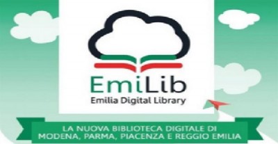 Arriva a Parma EmiLib