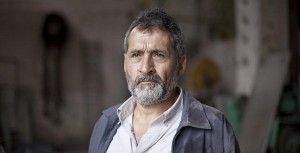 El filme de suspenso &quot;Arpón&quot; de Tom Espinoza estará presente en el Festival - Fotos: Prensa Festival de CIne Argentino 