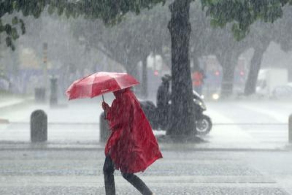 È ancora inverno: torna il maltempo