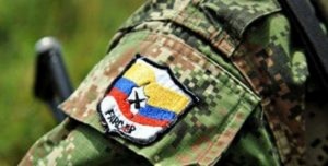 In Colombia le Farc cedono 14mila armi alle Nazioni Unite