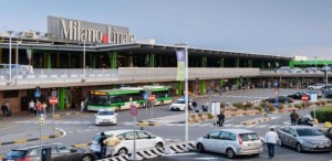 Aeroporto Linate chiude per tre mesi, voli dirottati su Malpensa