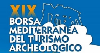 Napoli - Inaugurata la Borsa Mediterranea del Turismo Archeologico 2016
