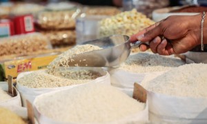 I prezzi di grano e riso continuano ad aumentare