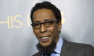  Ron Cephas Jones