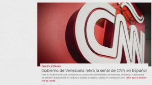 Sale la tensione diplomatica tra Usa e Venezuela Maduro oscura CNN