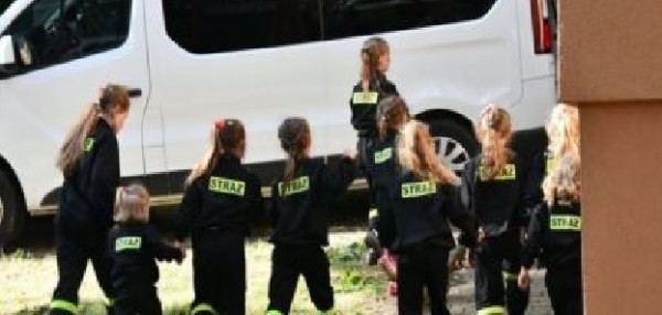 Il mistero del villaggio in cui non nascono più bambini maschi Miejsce Odrzańskie Polonia da 9 anni nascono solo femmine