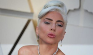Lady Gaga protagonizará película de Ridley Scott sobre asesinato de Gucci
