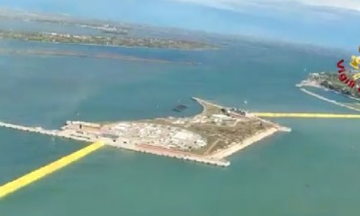  Il Mose di Venezia 