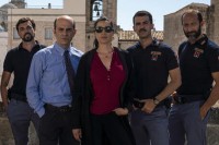 Luisa Ranieri &egrave; Lolita Lobosco