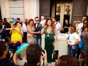 Potenza Pride: la potenza dell’amore e il potere della censura