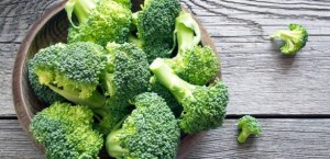 Elogio del &quot;broccolo “. L’antitumorale della natura