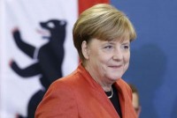 Merkel vince ma vola l&#039;ultradestra