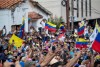 Leader opposizione, &#039;gravi gli arresti politici in Venezuela&#039;