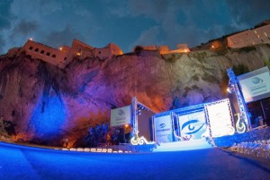 Grotta dei Desideri, quattro giorni di puro spettacolo