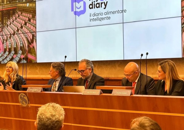L&#039;intelligenza artificiale contro i disturbi alimentari, è italiana la prima app