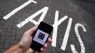 Uber still losing billions though revenues increase