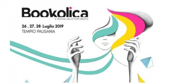 BOOKOLICA Il festival dei lettori creativi annuncia la seconda edizione