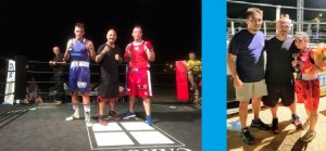 Boxe: Italia batte Germania tre ad uno