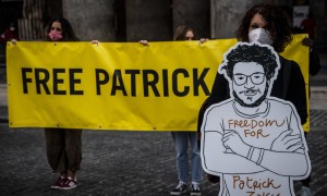 Patrick Zaki sarà scarcerato