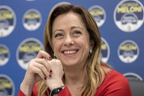 De Roma a Estrasburgo, el ascenso de Giorgia Meloni y FdI, la primera mujer italiana en liderar un partido continental Ecr - Partido Conservador-Reformista Europeo