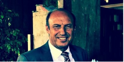 Regione Puglia - Scomparsa Assessore Negro, il cordoglio del Senatore Dario Stefàno