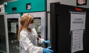 Coronavirus in Italia  20.677 casi e 120 morti, positività in calo al 2,7%: bollettino 14 dicembre
