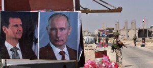 È iniziata l&#039;offensiva su Idlib. I caccia di Mosca aprono la strada ad Assad