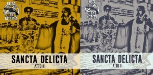 Koza Noztra, è uscito il nuovo album Sanca Delicta - Atto II