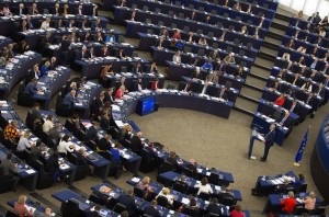 Unión Europea lista para sancionar a funcionarios del Gobierno de Maduro
