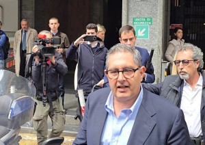 Giovanni Toti 