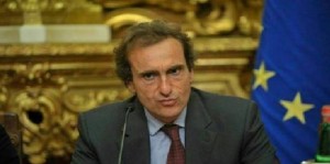Stefano Dambruoso, magistrato