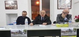 Grottaglie (Taranto) - «Ospedale San Marco di Grottaglie, quali prospettive per il futuro?»