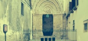 Ragusa - SLA - La notte del 14 settembre il Portale di San Giorgio sarà illuminato di verde