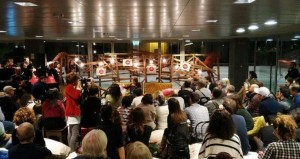 Firenze -Terza edizione del Campus della Musica all’Opera