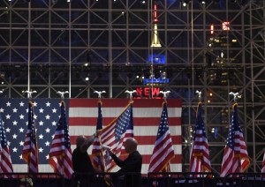  Elezioni Usa 