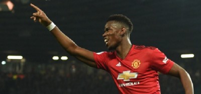 Pogba ridiventa Pogba: la solita storia della star in campo che batte quella in panchina