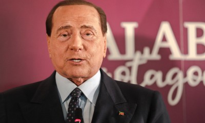 Berlusconi: &quot;Con Draghi senza calcoli politici, il premier incaricato decida sulla qualità&quot;