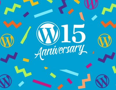 Caracas Celebra los quince años de WordPress