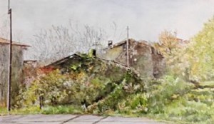 Cuneo – «Armonie di-segni e colori» di Carlo Demarchi alla Sala Mostra dal 20 febbraio al 2 marzo 2017