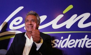 Ecuador, presidenziali, al ballottaggio vince il socialista Moreno