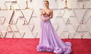 Da Gucci a Prada, agli Oscar le star vestono italiano