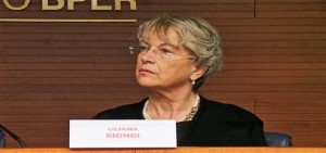 Laudomia Bonanni. Il potere vitale della donna di Liliana Biondi