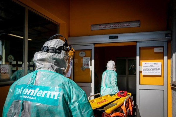 Coronavirus in Italia, 4.743 contagi e 7 morti: bollettino 25 luglio