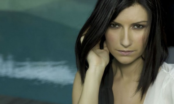 Laura Pausini estrena disco navideño
