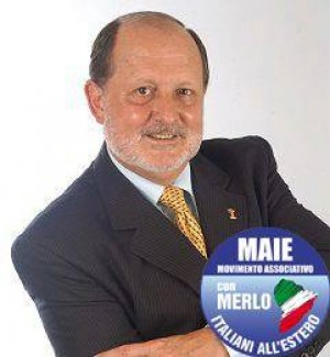 Entrevista a Nello Collevecchio, candidato a la Cámara de Diputados por el Maie en Venezuela (América del Sur)