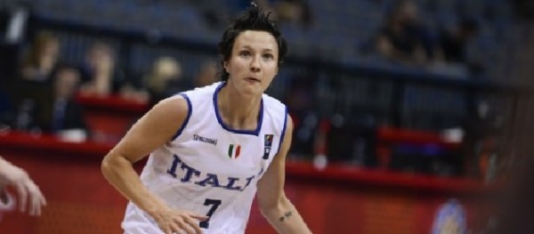 Dopo il calcio arrivano le azzurre del basket che vincono esordio agli Europei. Superata la Turchia