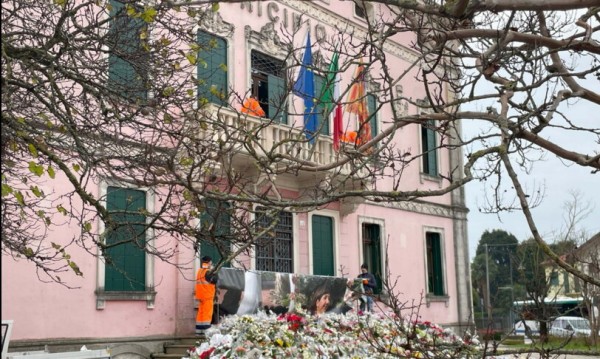 I funerali di Giulia Cecchettin in diretta tv con un &quot;messaggio per il mondo&quot;
