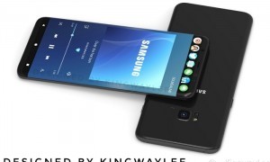 Samsung Galaxy S8: así será la esperanza coreana